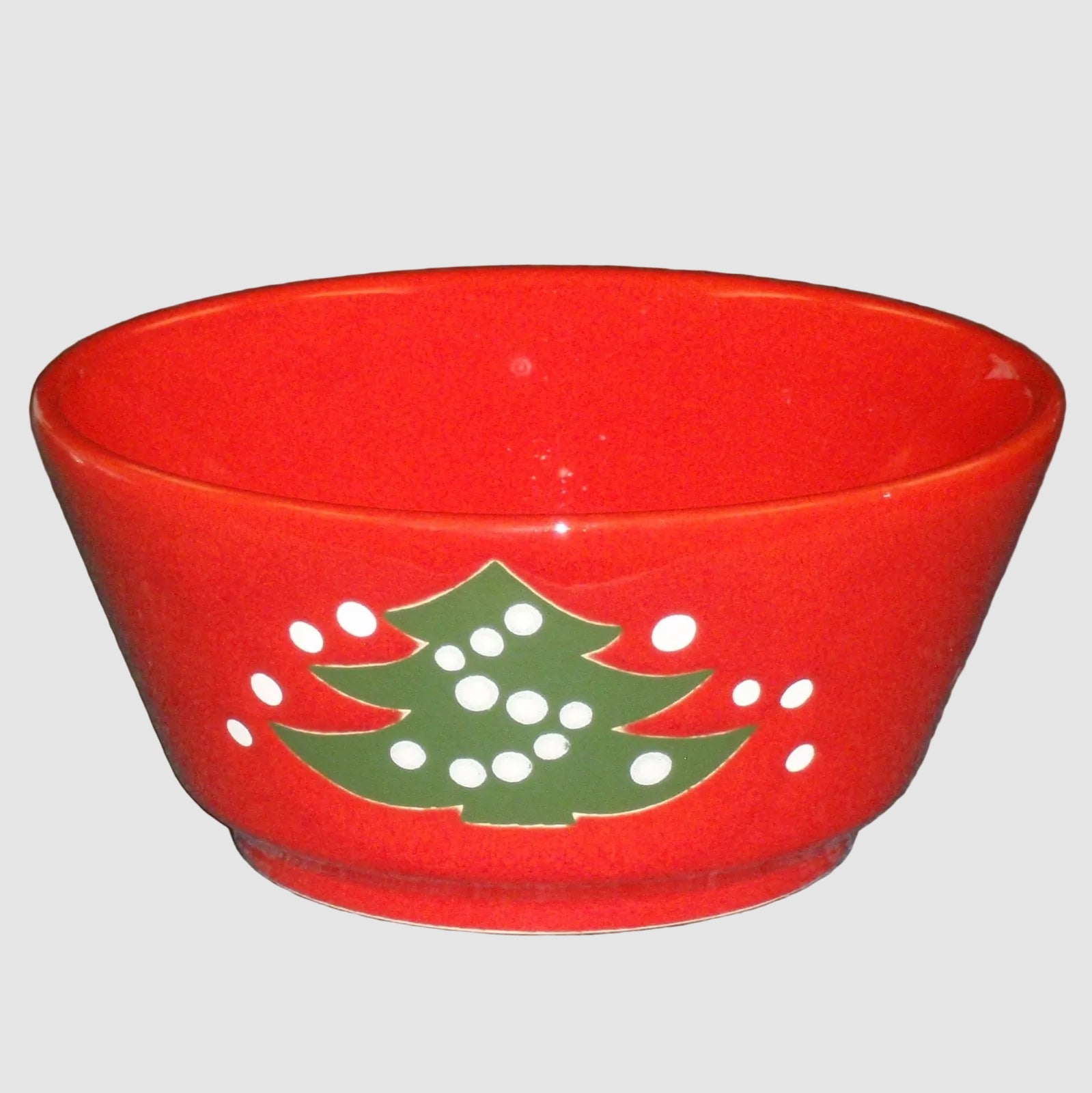 【ひまわり】E・B　ArtichokeBowl&ChristmasMug Waechtersbach Germany 