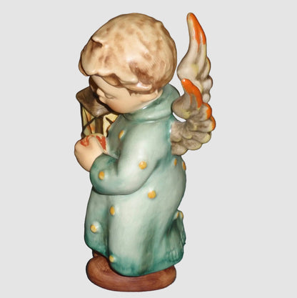 "Goodnight Angel" Goebel Hummel Jumbo Nativity Figurine #260/D (5.25")