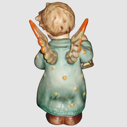 "Goodnight Angel" Goebel Hummel Jumbo Nativity Figurine #260/D (5.25")