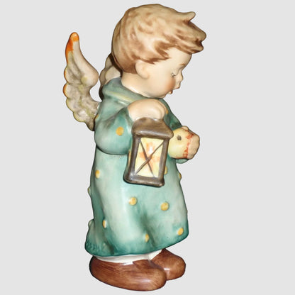 "Goodnight Angel" Goebel Hummel Jumbo Nativity Figurine #260/D (5.25")