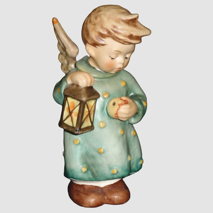 "Goodnight Angel" Goebel Hummel Jumbo Nativity Figurine #260/D (5.25")