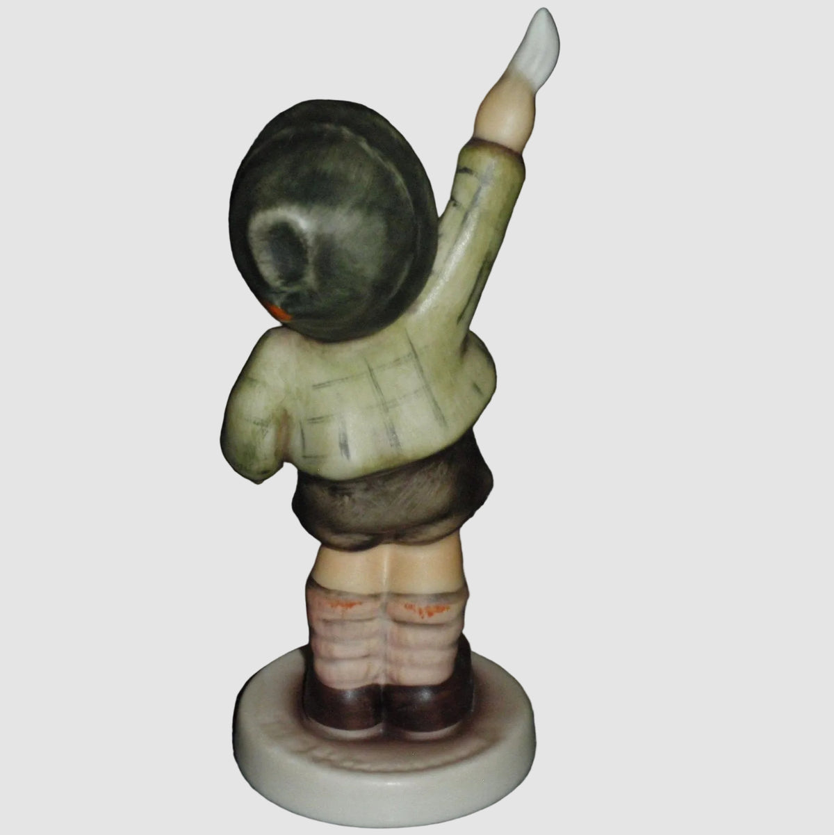 "Come Back Soon" Goebel Hummel Figurine #545 TMK-7 With Box