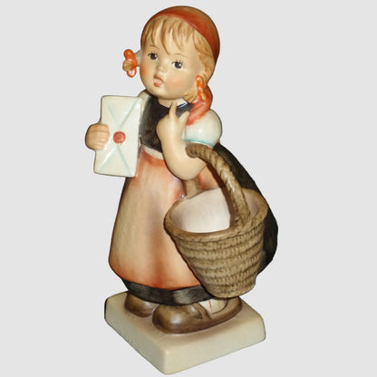 "Meditation" Goebel Hummel Figurine #13/II - Extra Large Version (7")