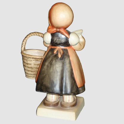 "Meditation" Goebel Hummel Figurine #13/II - Extra Large Version (7")