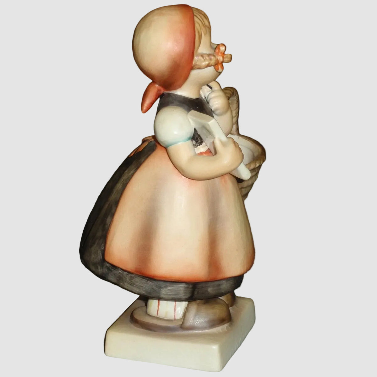 "Meditation" Goebel Hummel Figurine #13/II - Extra Large Version (7")