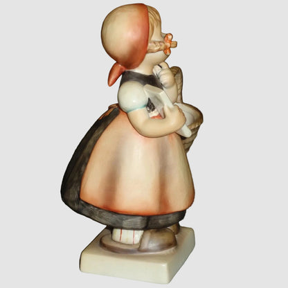"Meditation" Goebel Hummel Figurine #13/II - Extra Large Version (7")