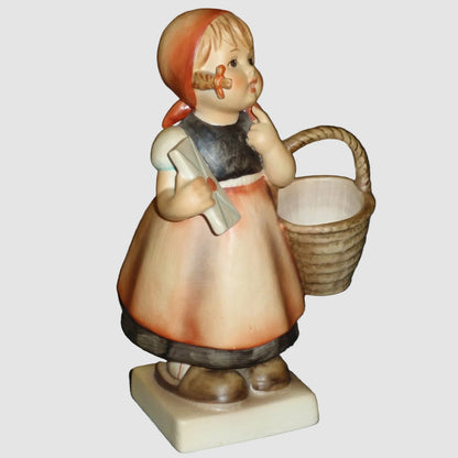 "Meditation" Goebel Hummel Figurine #13/II - Extra Large Version (7")