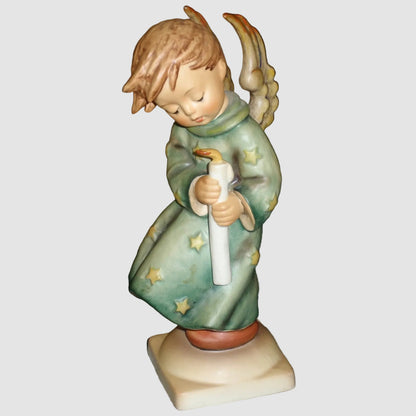 "Heavenly Angel" Goebel Hummel Figurine #21/II (Extra Large 8.75")