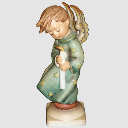 "Heavenly Angel" Goebel Hummel Figurine #21/II (Extra Large 8.75")