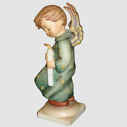 "Heavenly Angel" Goebel Hummel Figurine #21/II (Extra Large 8.75")