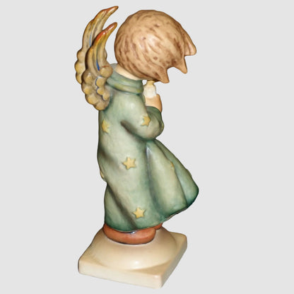 "Heavenly Angel" Goebel Hummel Figurine #21/II (Extra Large 8.75")