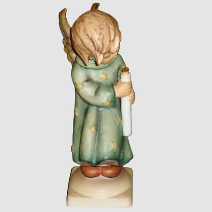 "Heavenly Angel" Goebel Hummel Figurine #21/II (Extra Large 8.75")