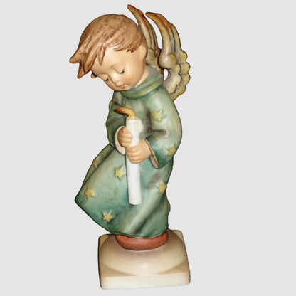 "Heavenly Angel" Goebel Hummel Figurine #21/II (Extra Large 8.75")