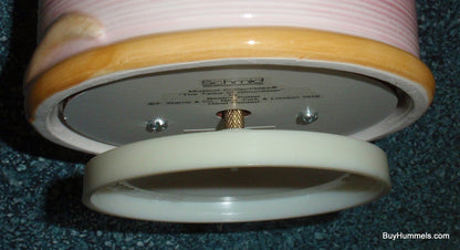 Beatrix Potter TAILOR of GLOUCESTER Mouse Wind Up Musical Figurine by Schmid