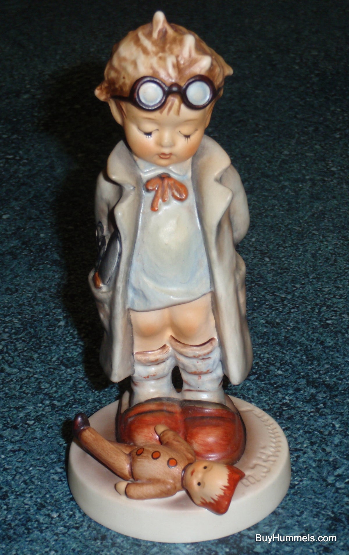 Goebel Doctor