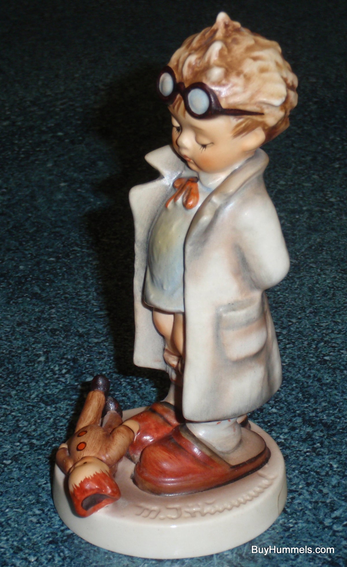 Goebel Doctor