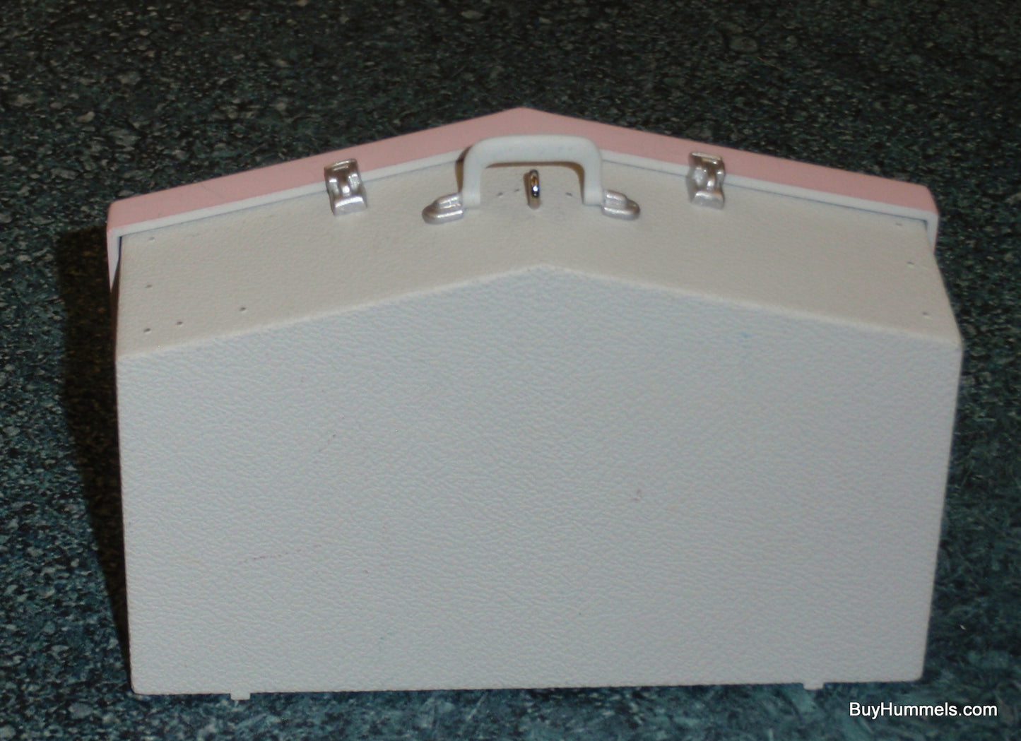 Hallmark Keepsake Christmas Ornament "Barbie Family Deluxe House" 2007 - GIFT!