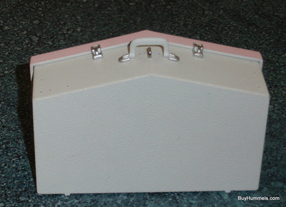 Hallmark Keepsake Christmas Ornament "Barbie Family Deluxe House" 2007 - GIFT!