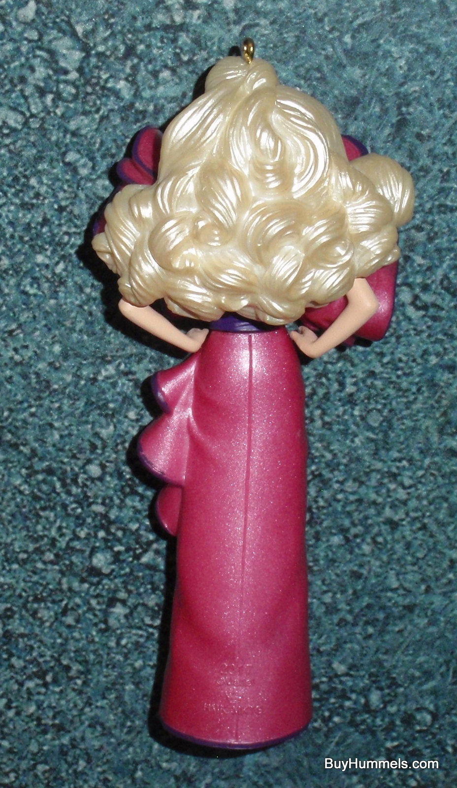 2017 Hallmark Christmas Ornament: DREAM DATE BARBIE DOLL Hallmark Keepsake GIFT!