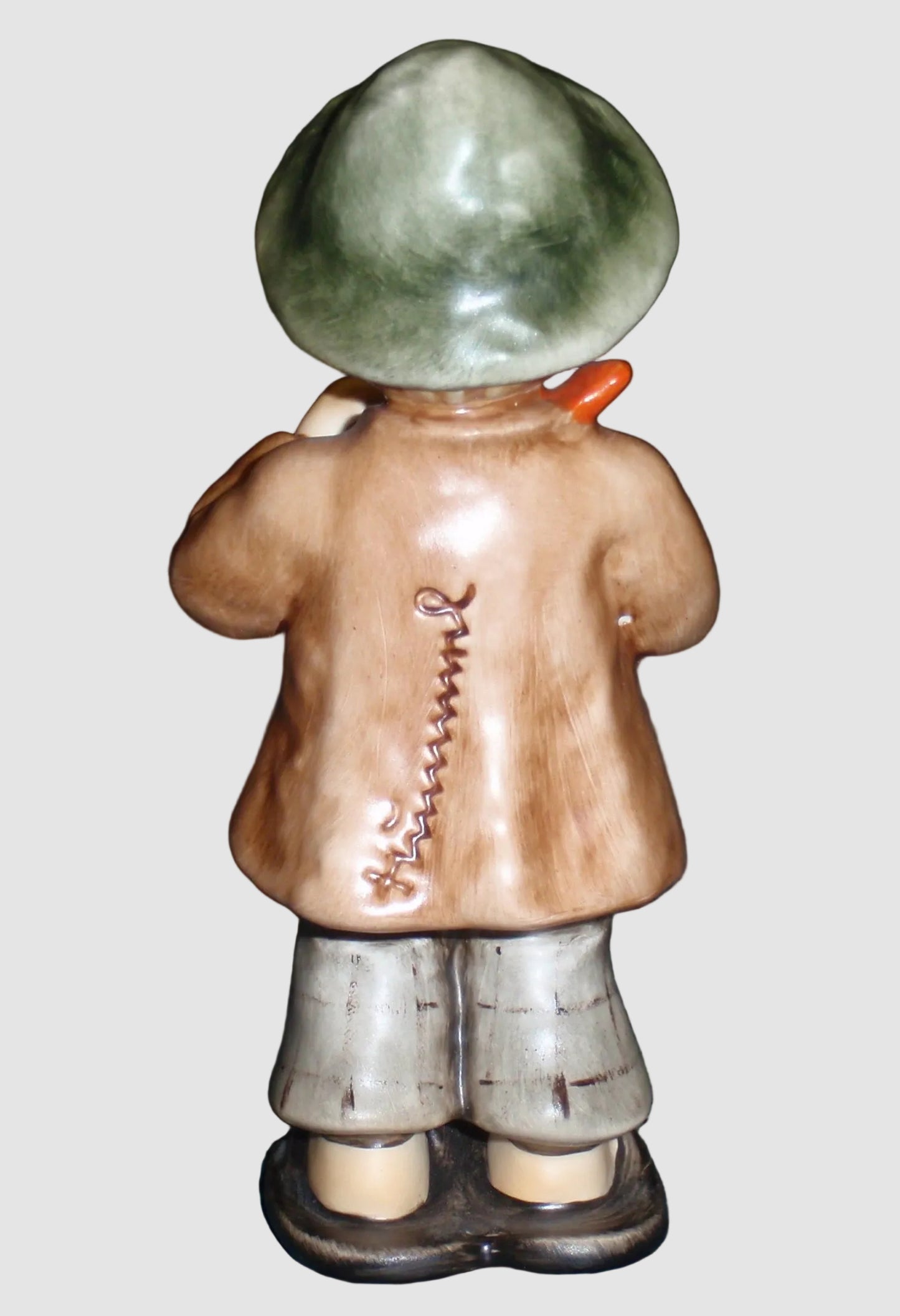 "Watchful Vigil" Goebel Hummel Figurine #2230/S - Children's Nativity (4.25")