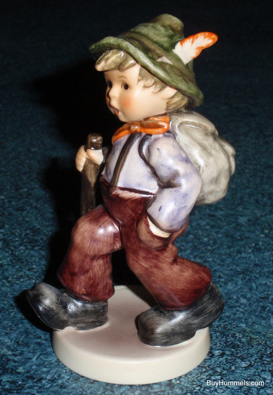 "Grandpa's Boy" Goebel Hummel Figurine #562 - FATHER'S DAY GIFT!