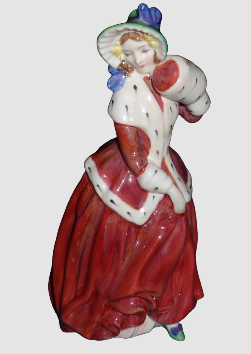 Complete Royal Doulton Gallery – HummelsAndMore