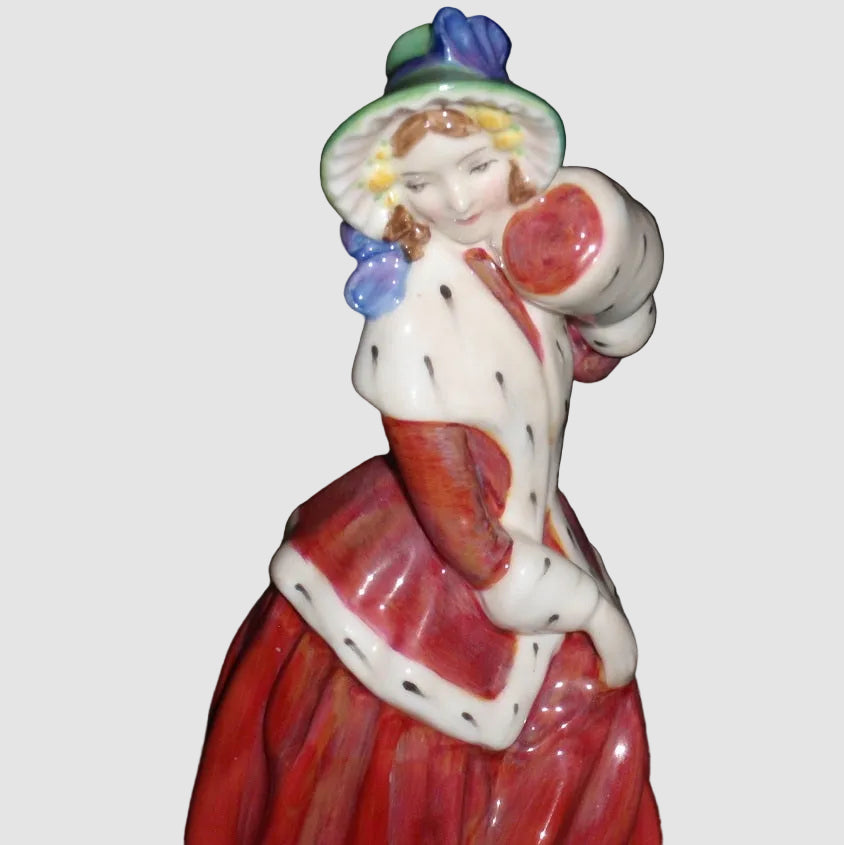 The Pretty Ladies Collection – HummelsAndMore