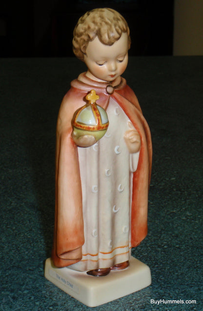 "Holy Child" Goebel Hummel Figurine #70