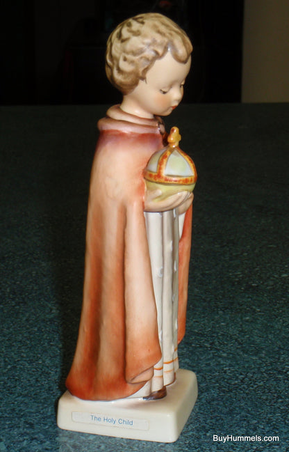 "Holy Child" Goebel Hummel Figurine #70