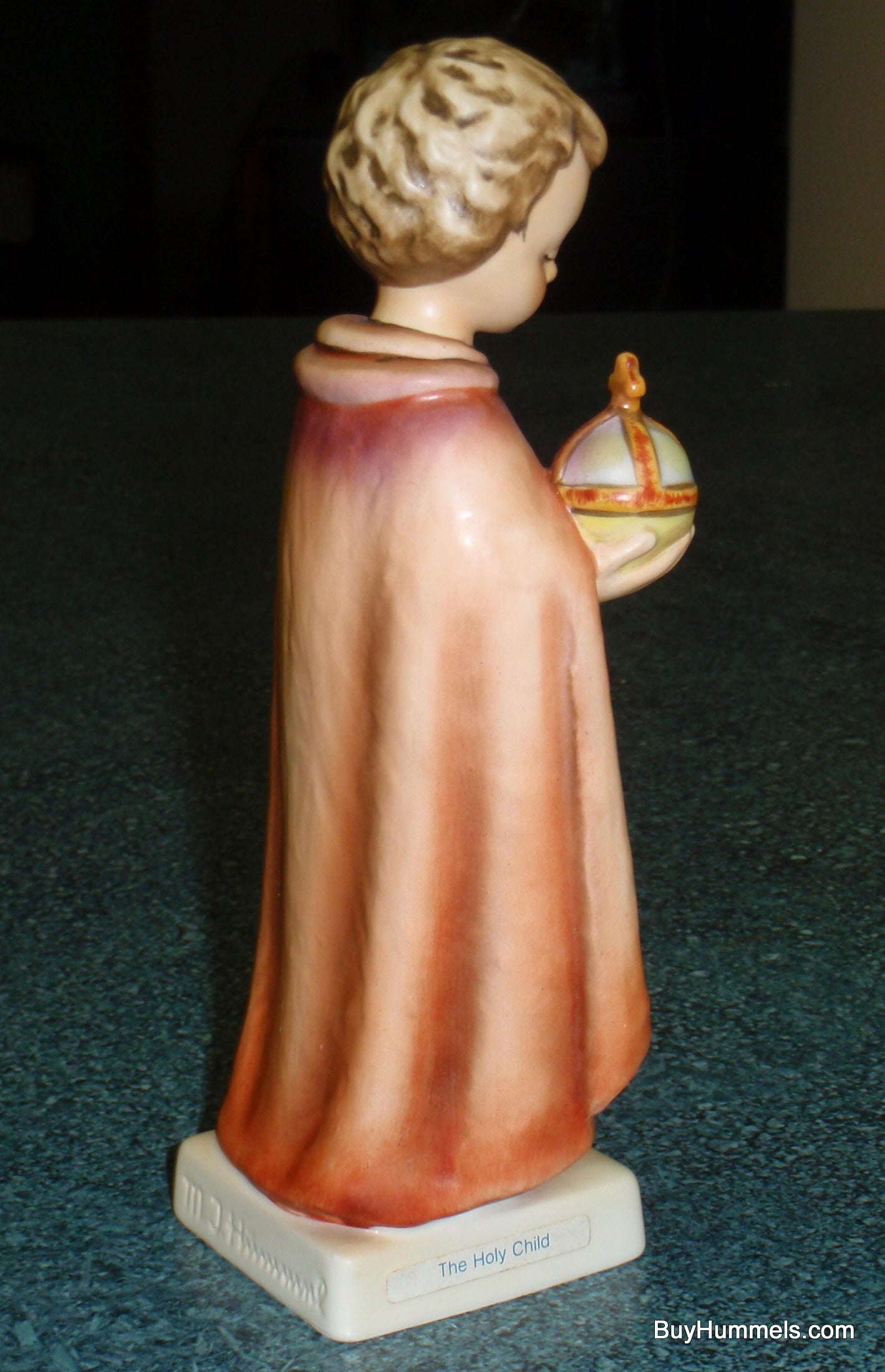 "Holy Child" Goebel Hummel Figurine #70