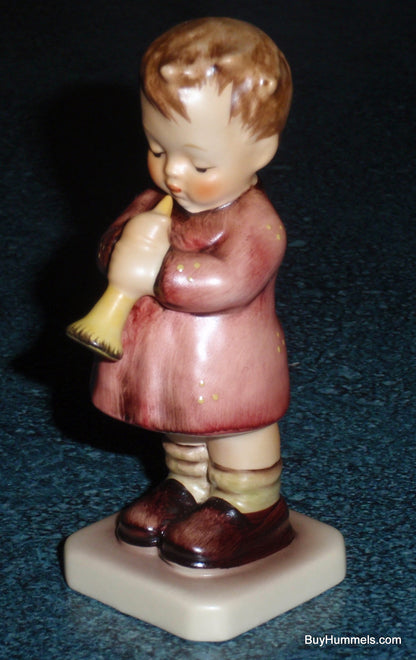"A Budding Maestro" #477 Goebel Hummel Figurine