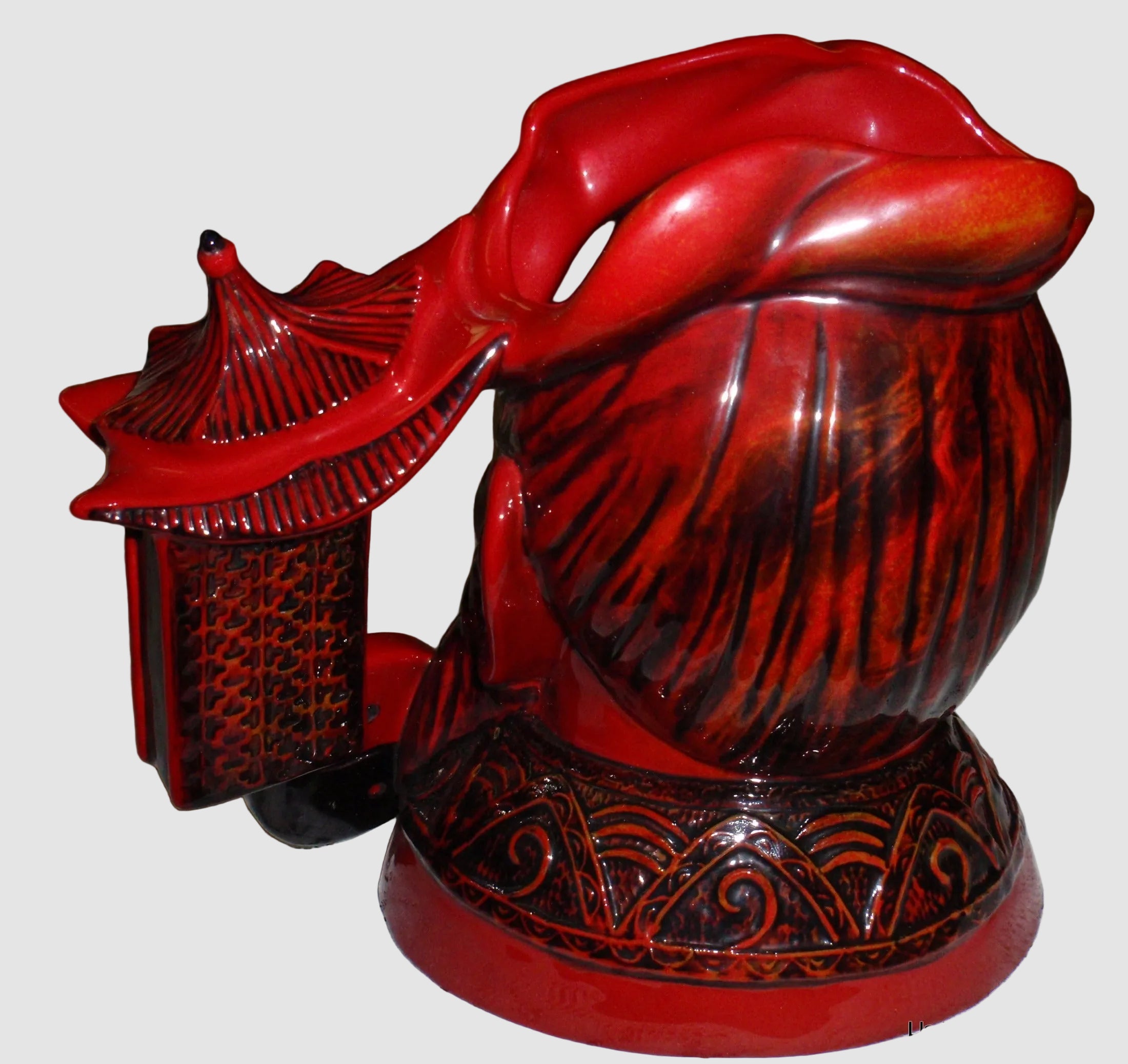 Royal Doulton Flambé – HummelsAndMore