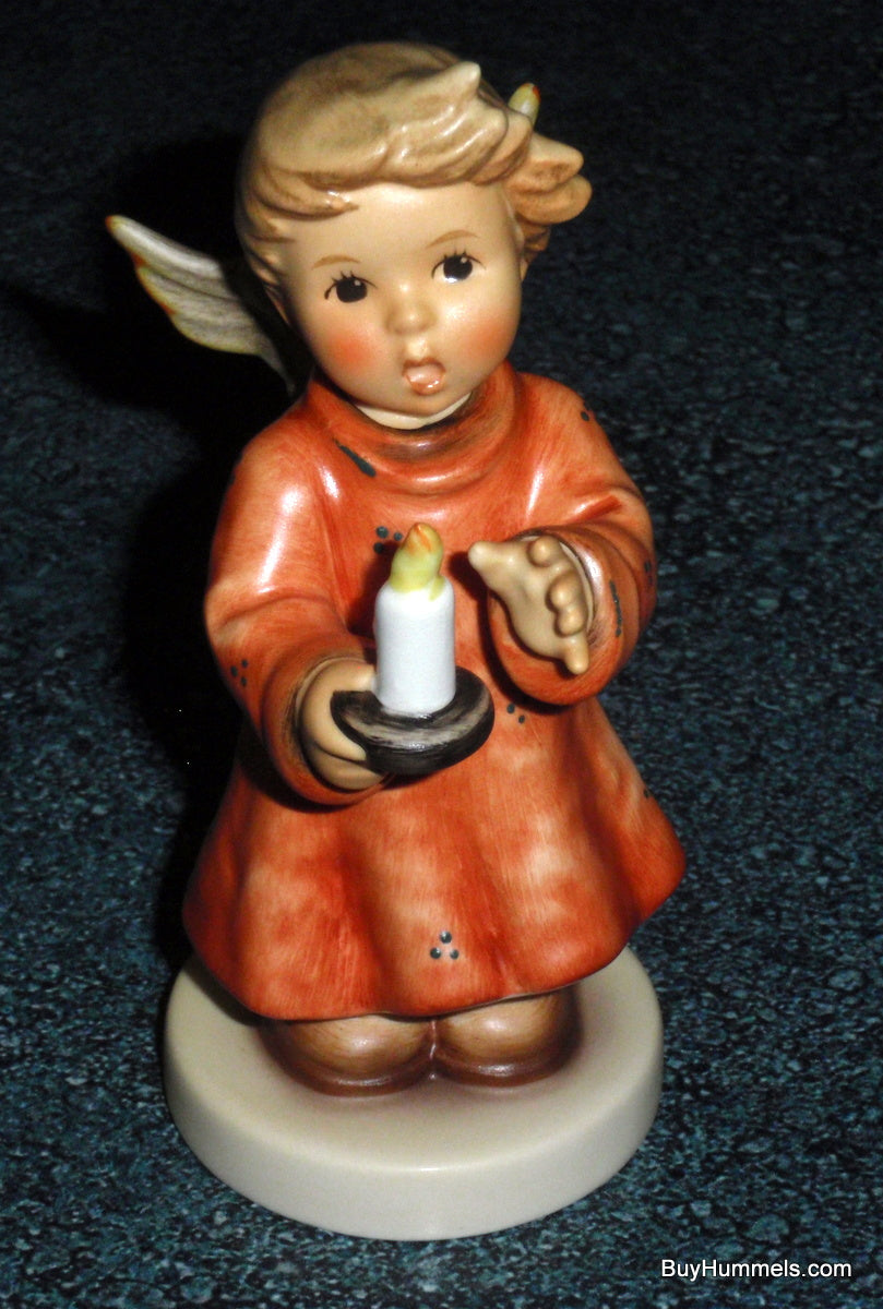 "Angel Of Hope" Goebel Hummel Figurine #2327 TMK9