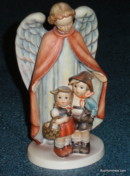 "Heavenly Protection" Goebel Hummel Angel Figurine #88/I