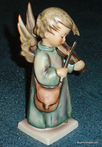 Celestial Musician Goebel Hummel Angel Nativity Figurine #188/I –  HummelsAndMore