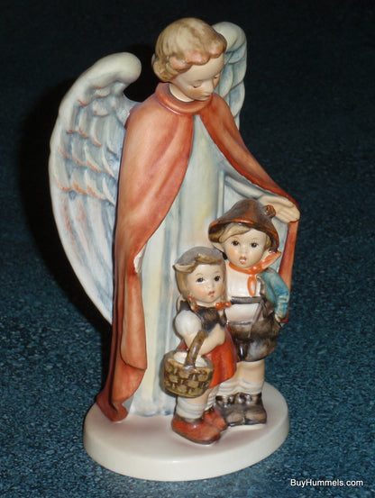 "Heavenly Protection" Goebel Hummel Angel Figurine #88/I