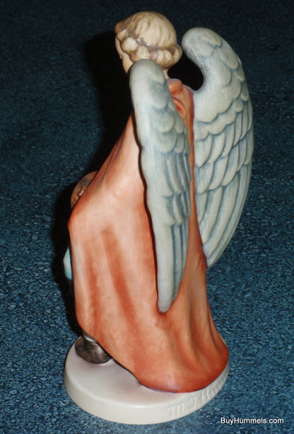 "Heavenly Protection" Goebel Hummel Angel Figurine #88/I