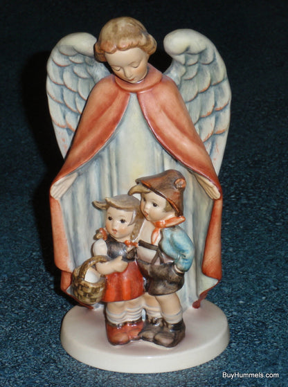 "Heavenly Protection" Goebel Hummel Angel Figurine #88/I