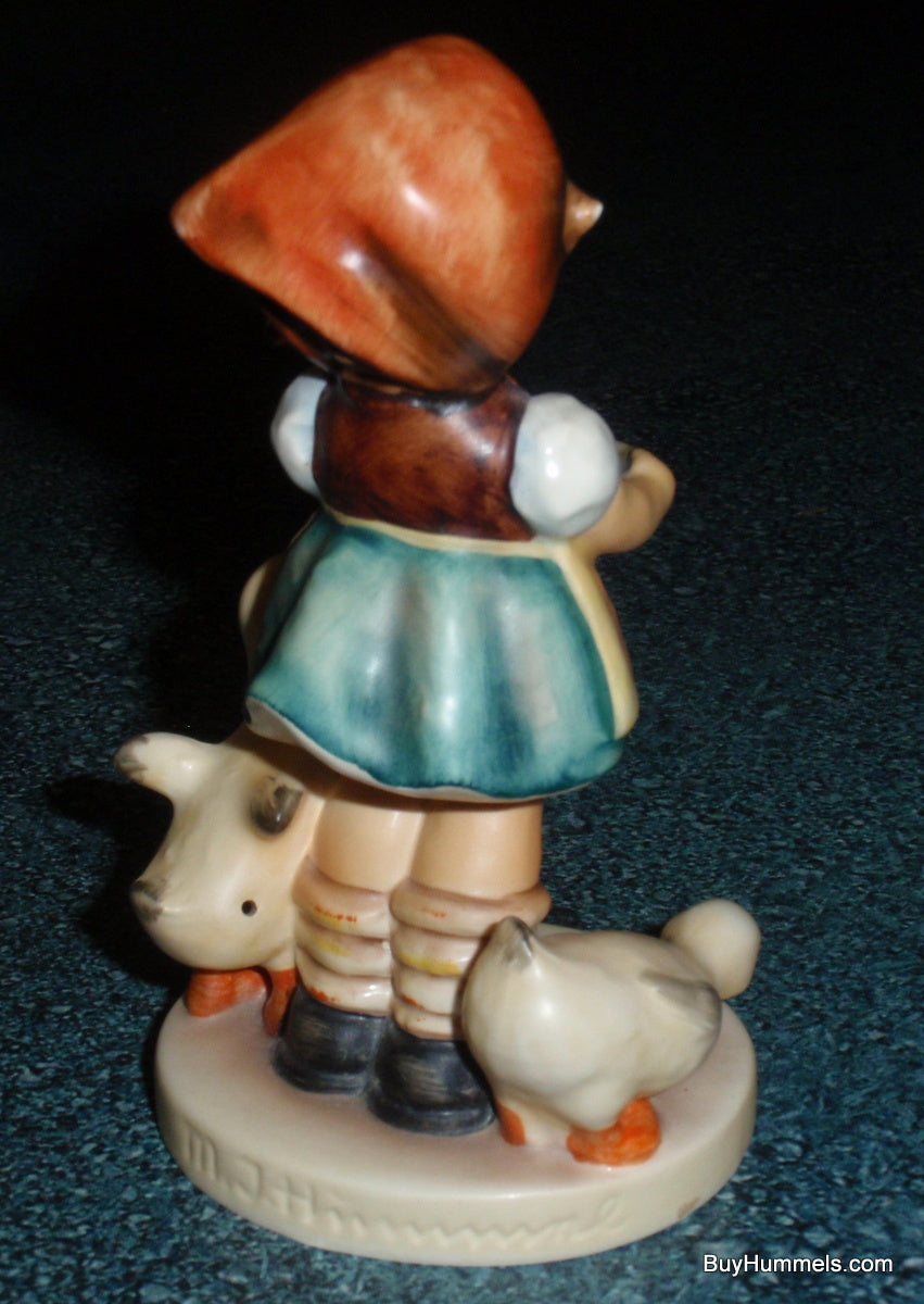 Vintage Hummel Be Patient Figurine buy