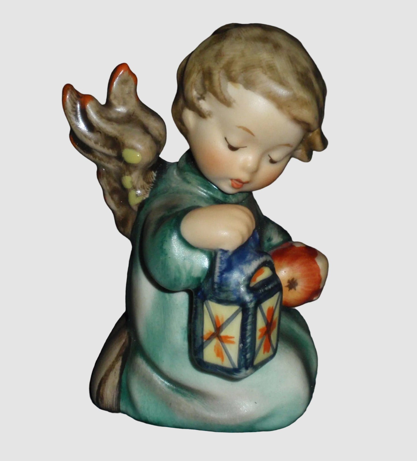 FIGURINE GOEBEL HE 52 ange bougeoir danse ronde 12 cm 1er choix. en parfait... EUR 44,71 FIGURINE GOEBEL HE 52 ange bougeoir danse ronde 12 cm 1er choix. en parfait... EUR 44,71